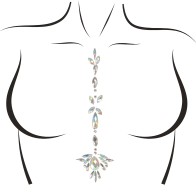 Leg Avenue Jade Body Jewelry