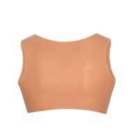 Hidden Desire Alter Ego Breast Top