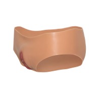 Bragas sin entrepierna de Hidden Desire