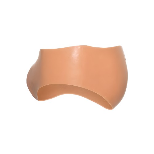 Open Crotch Briefs by Hidden Desire