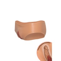 Bragas sin entrepierna de Hidden Desire