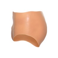 Alter Ego Open Vagina Briefs