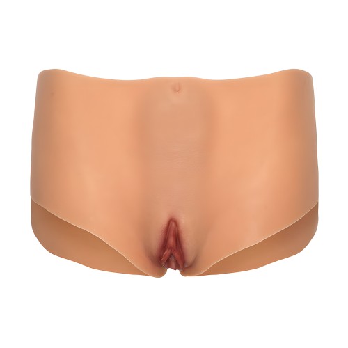 Hidden Desire - Alter Ego Open Crotch Brief