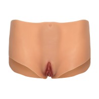 Hidden Desire - Alter Ego Open Crotch Brief