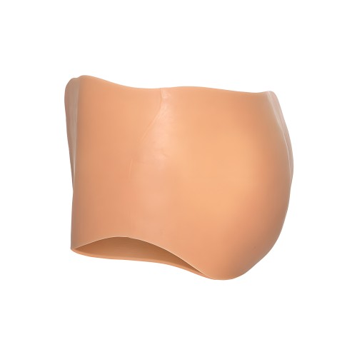 Hidden Desire - Alter Ego Open Crotch Brief