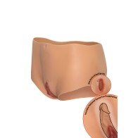 Hidden Desire - Alter Ego Open Crotch Brief