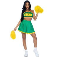 Leg Avenue Cheerleader Costume