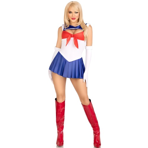 Leg Avenue Sexy Sailor Costume