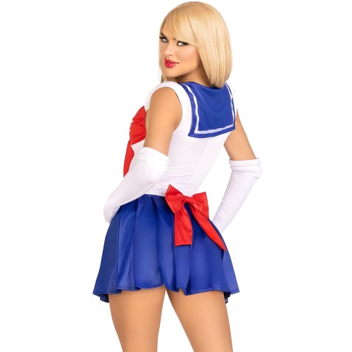 Leg Avenue Sexy Sailor Costume M