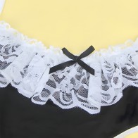 Subblime Sexy Maid Costume