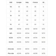 Leg Avenue - Cross Neck Lace Body Pink One Size