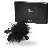 Bijoux - Pom Pom Plumero De Plumas