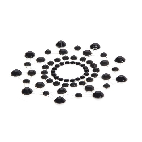 Bijoux - Indiscrets Mimi Negro