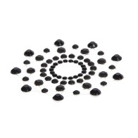 Bijoux - Indiscrets Mimi Black