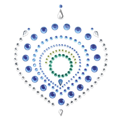 Bijoux Indiscrets Flamboyant Jewelry