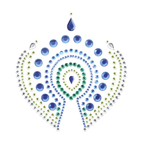 Bijoux Indiscrets Flamboyant Jewelry