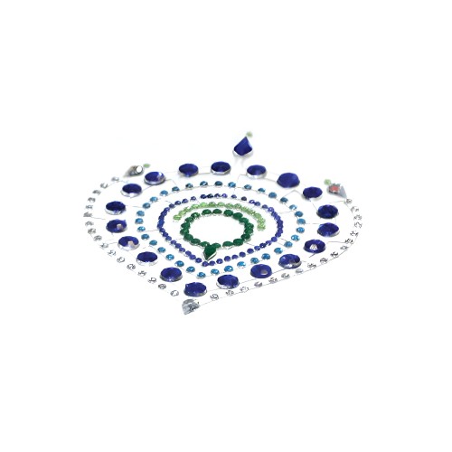 Bijoux Indiscrets Flamboyant Jewelry