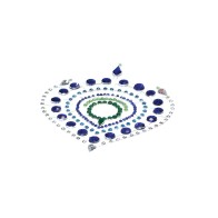 Bijoux Indiscrets Flamboyant Jewelry