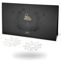 Bijoux Indiscrets Mimi Pearl Gold