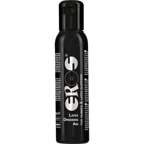 Eros - Latex Dressing Aid 100ml