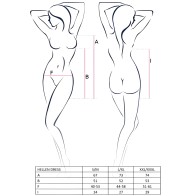 Passion Woman Hellen Set - Passion