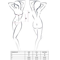 Passion - Woman Imagine Set Talla S/M