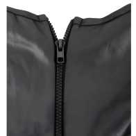 Subblime Fetish Teddy Open Chest S/M