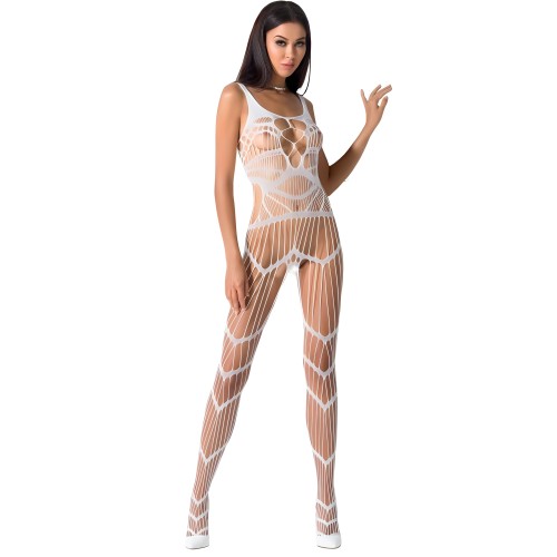 Bodystocking Woman BS058 Passion