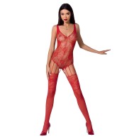 Passion Woman Bodystocking BS074