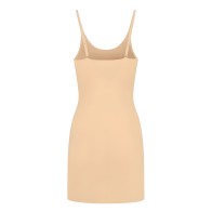 Bye-bra - Invisible Single Dress Beige Size S