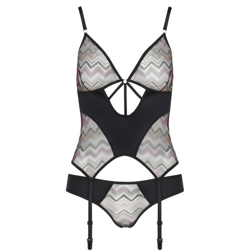 Casmir Lagerta Corset L/XL