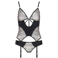 Casmir Corset Lagerta L/XL