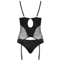 Casmir Corset Lagerta L/XL