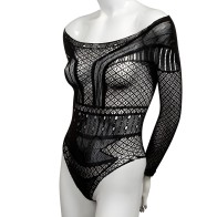 Calexotics - Scandal Teddy Talla Única