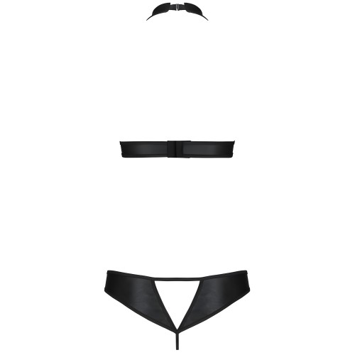 Passion - Malwia Eco Leather Set L/XL