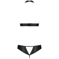 Passion - Malwia Eco Leather Set L/XL