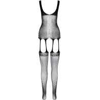 Passion Eco Collection Bodystocking