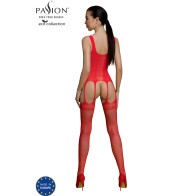 Passion - Eco Bodystocking - Estiloso y Sostenible