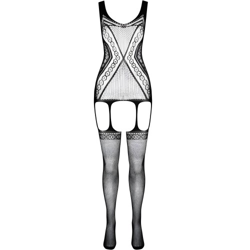 Passion - Eco Bodystocking - Stylish and Sustainable