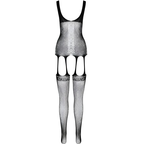 Passion - Eco Bodystocking - Stylish and Sustainable