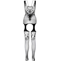 Passion Eco Collection Bodystocking