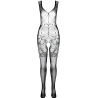 Passion Eco Collection Bodystocking