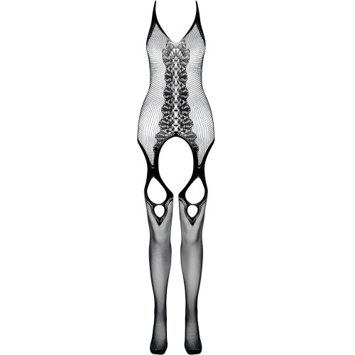 Passion Eco Collection Bodystocking - Elegant and Eco-Friendly