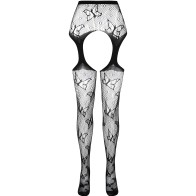 Bodystocking Passion Eco Collection S001