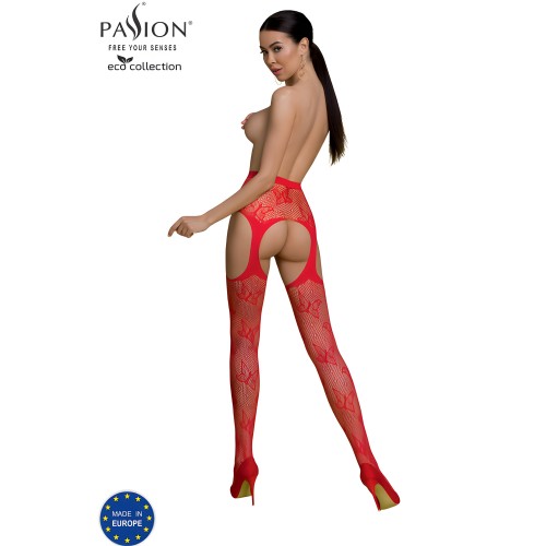 Passion Bodystocking Eco Collection