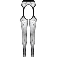 Passion Eco Collection Bodystocking