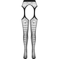 Bodystocking Eco Collection de Passion