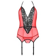 Passion - Corset Erótico