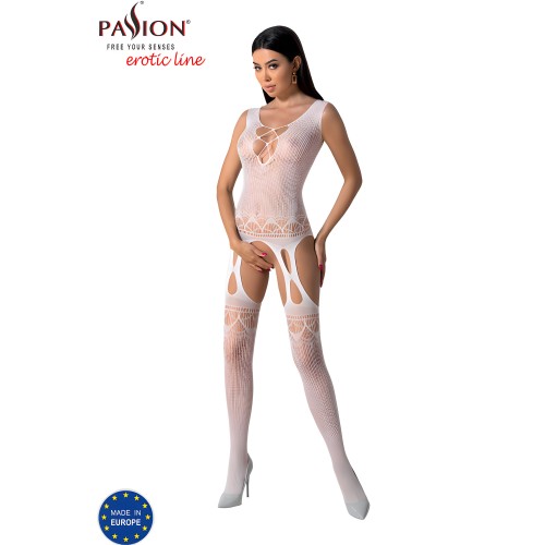 Passion Bodystocking
