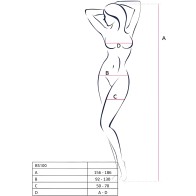 Passion Bodystocking